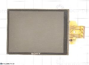 Дисплей Sony W330, б/у